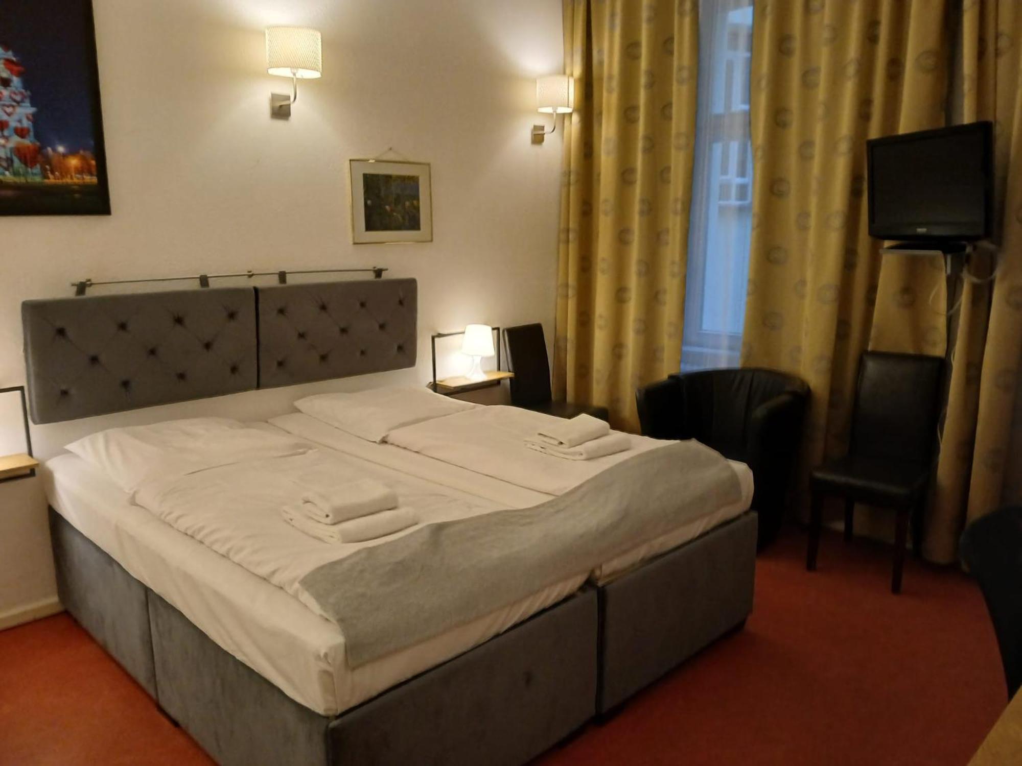 Hotel Amelie Berlin — Photos 3