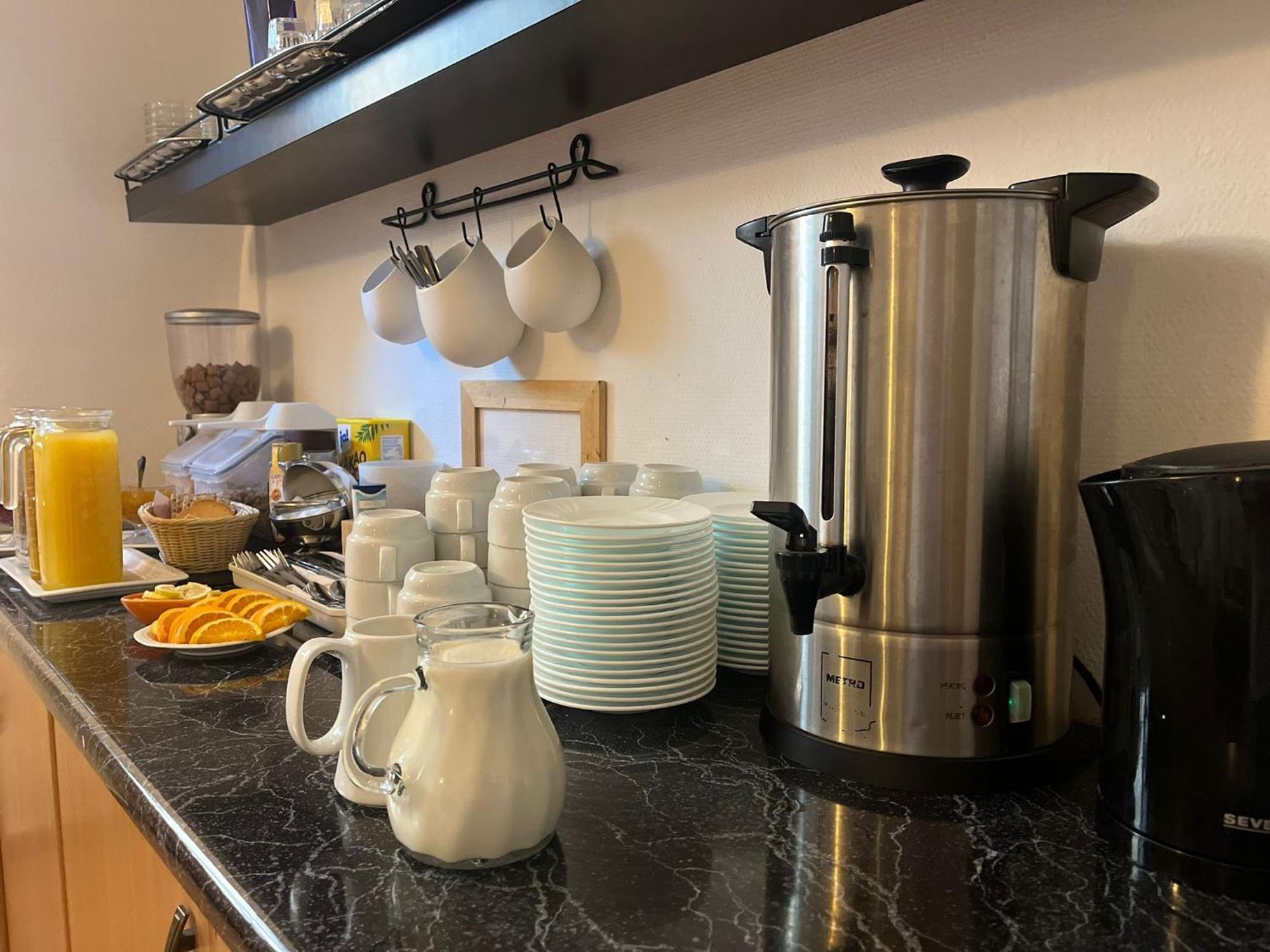 Hotel Amelie Berlin — Photos 1